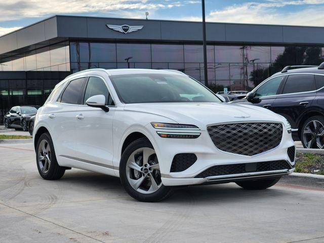 New 2026 Genesis GV70 2.5T