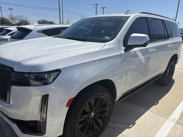 2023 Cadillac Escalade