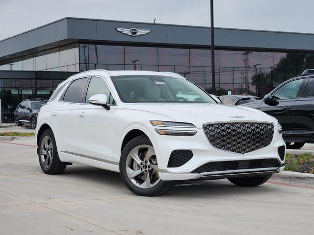 New 2026 Genesis GV70 2.5T Select