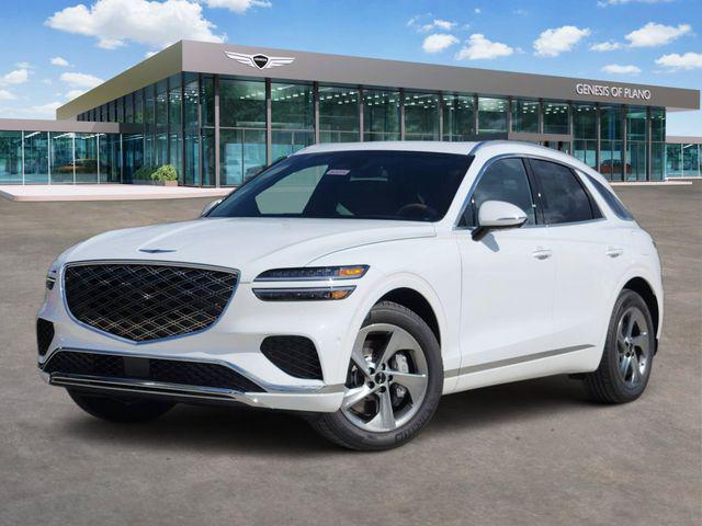 New 2026 Genesis GV70 2.5T Advanced