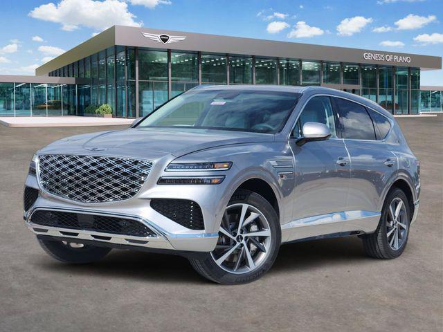 New 2026 Genesis GV80 3.5T