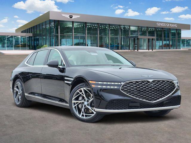 New 2026 Genesis G90 3.5T AWD