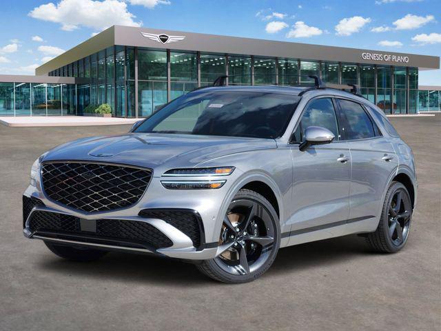 New 2026 Genesis GV70 2.5T Sport Prestige