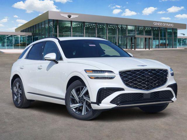 New 2026 Genesis GV70 3.5T Sport Advanced