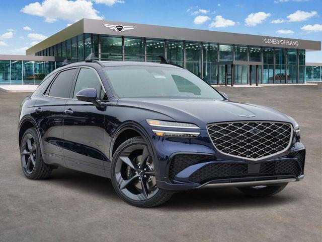 New 2026 Genesis GV70 2.5T Sport Prestige