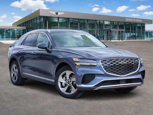 New 2026 Genesis GV70 2.5T