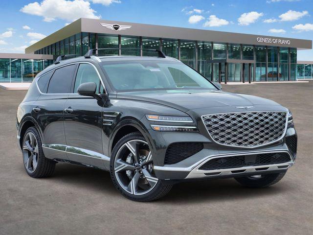 New 2026 Genesis GV80 2.5T