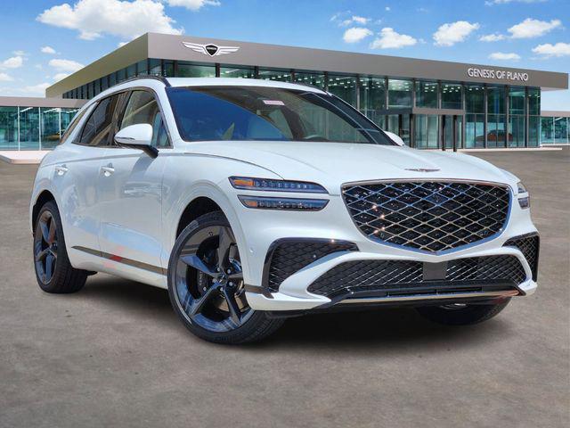 New 2026 Genesis GV70 3.5T Sport Prestige