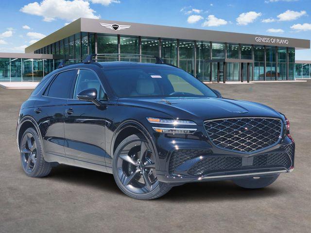 New 2026 Genesis GV70 3.5T Sport Prestige