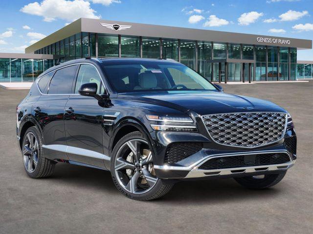 New 2026 Genesis GV80 2.5T