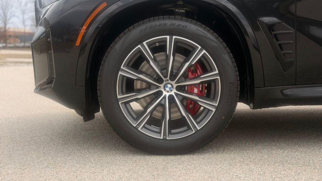 صورة 2 لـ 2026 BMW X5 XDRIVE40I