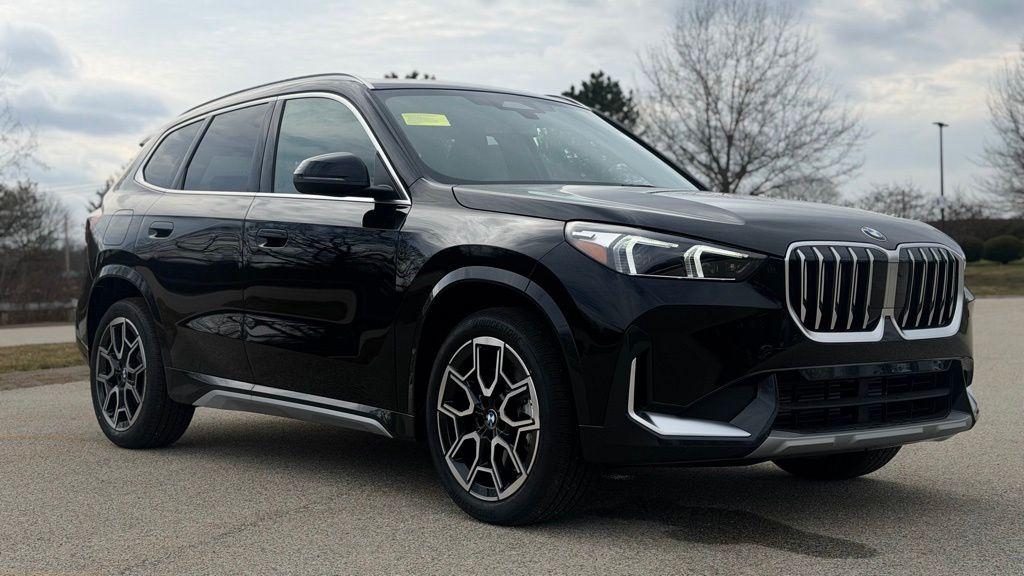 BMW X1 XDRIVE28I - 8