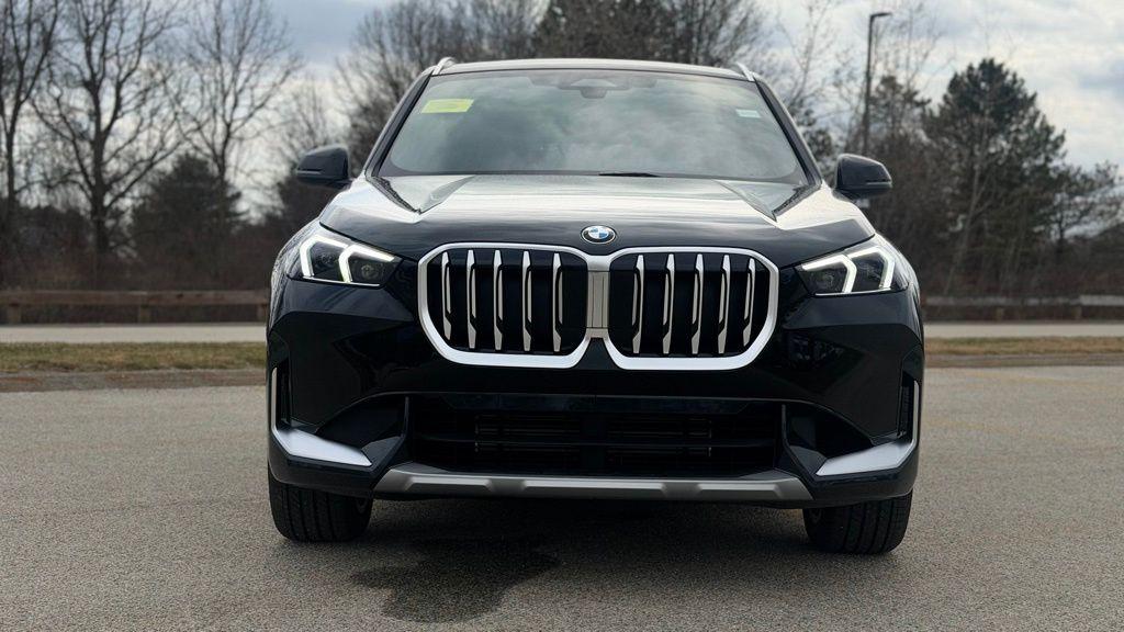 BMW X1 XDRIVE28I - 9