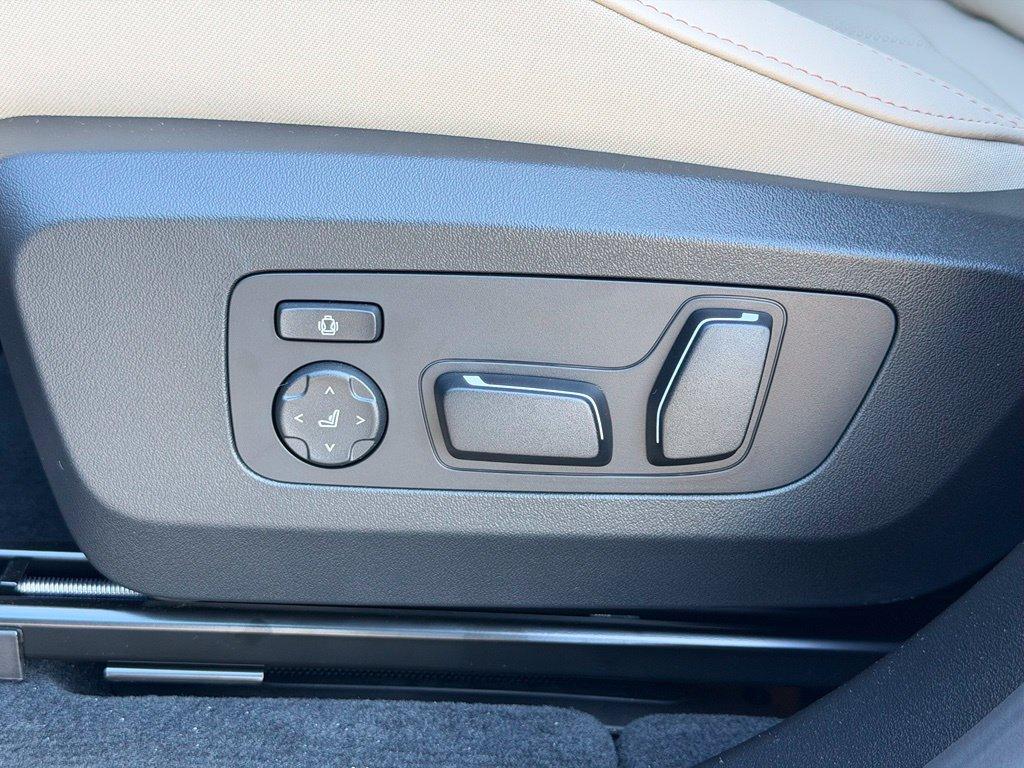 2026 BMW X3 30 XDRIVE 缩略图 19