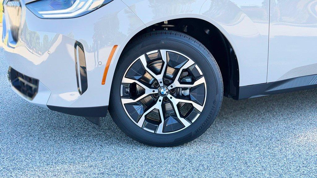 2026 BMW X3 30 XDRIVE 缩略图 2