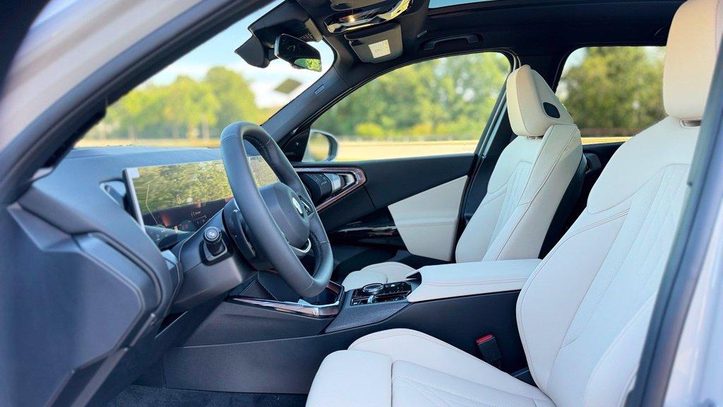 2026 BMW X3 30 XDRIVE 缩略图 17