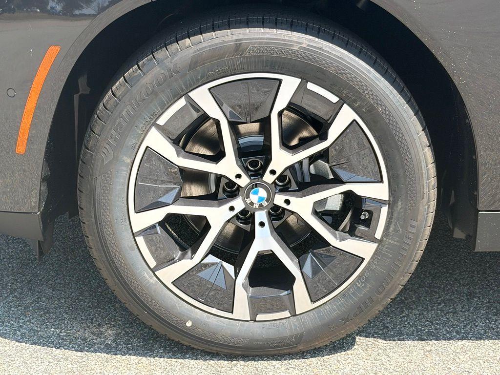 2026 BMW X3 30 XDRIVE 照片 2