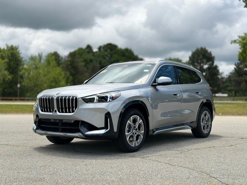 New 2026 BMW X1 xDrive28i