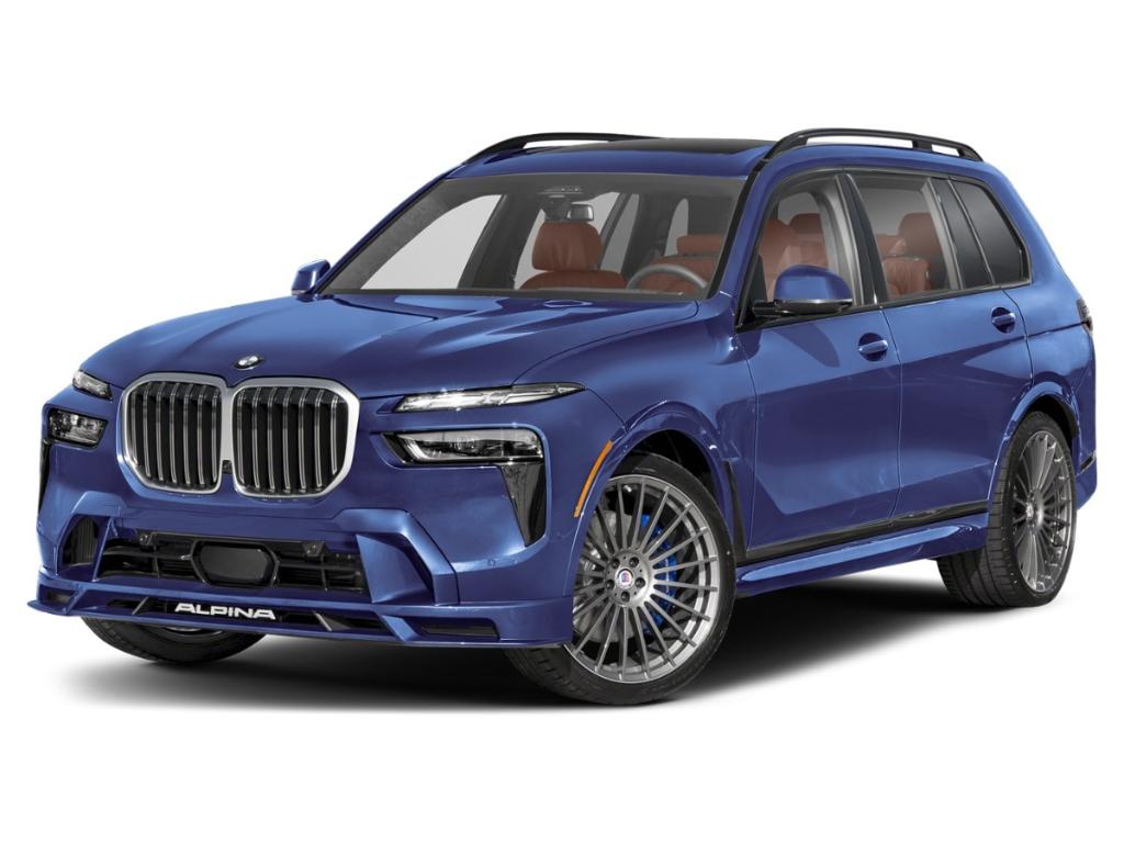 New 2026 BMW ALPINA XB7 Base