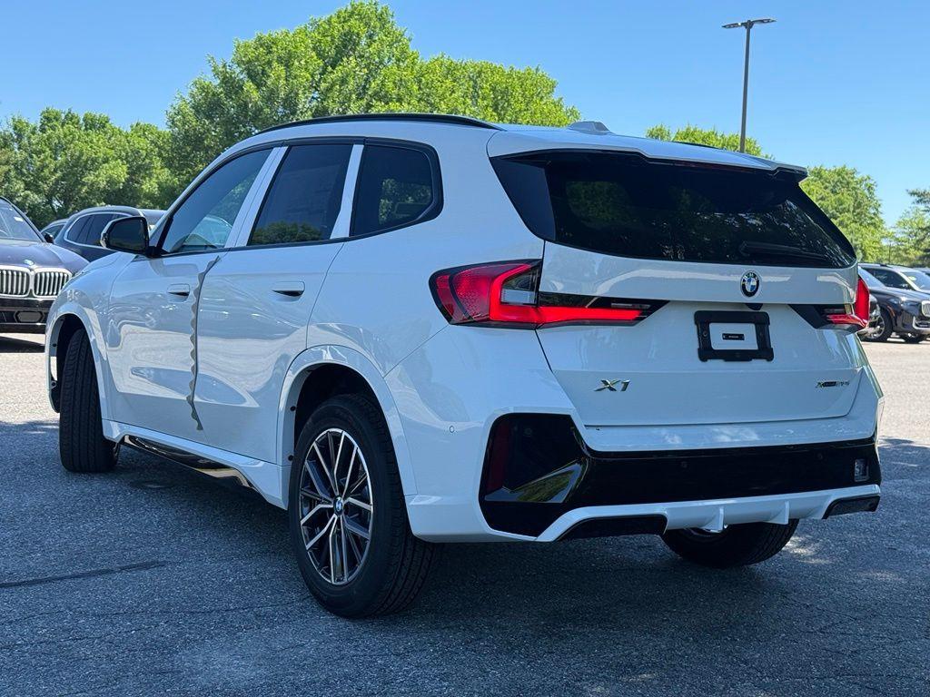 2026 BMW X1 XDRIVE28I — фото 3