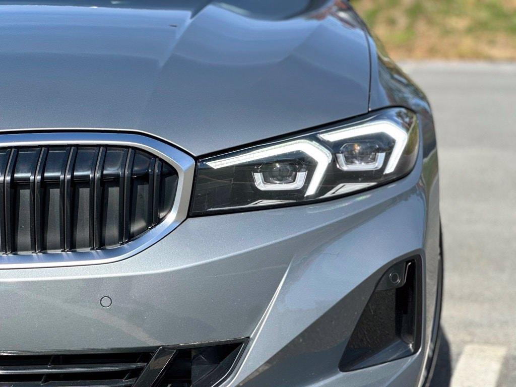 2023 BMW 330 I XDRIVE — миниатюра 11