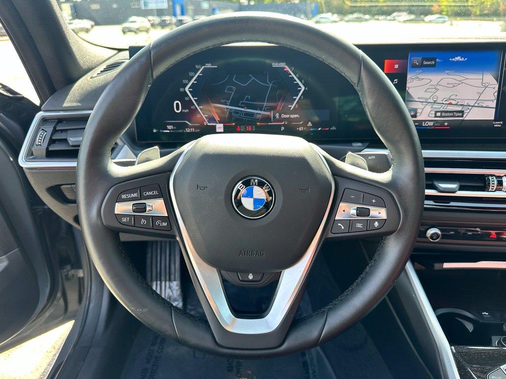 2023 BMW 330 I XDRIVE — миниатюра 13