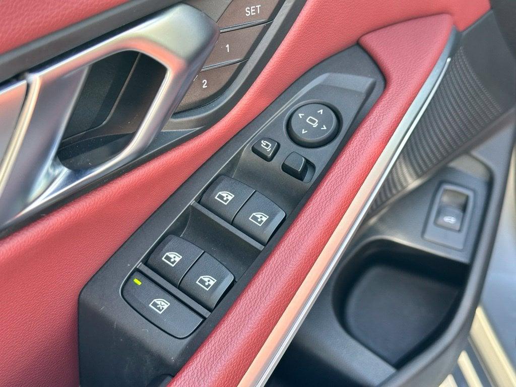 2023 BMW 330 I XDRIVE — миниатюра 15