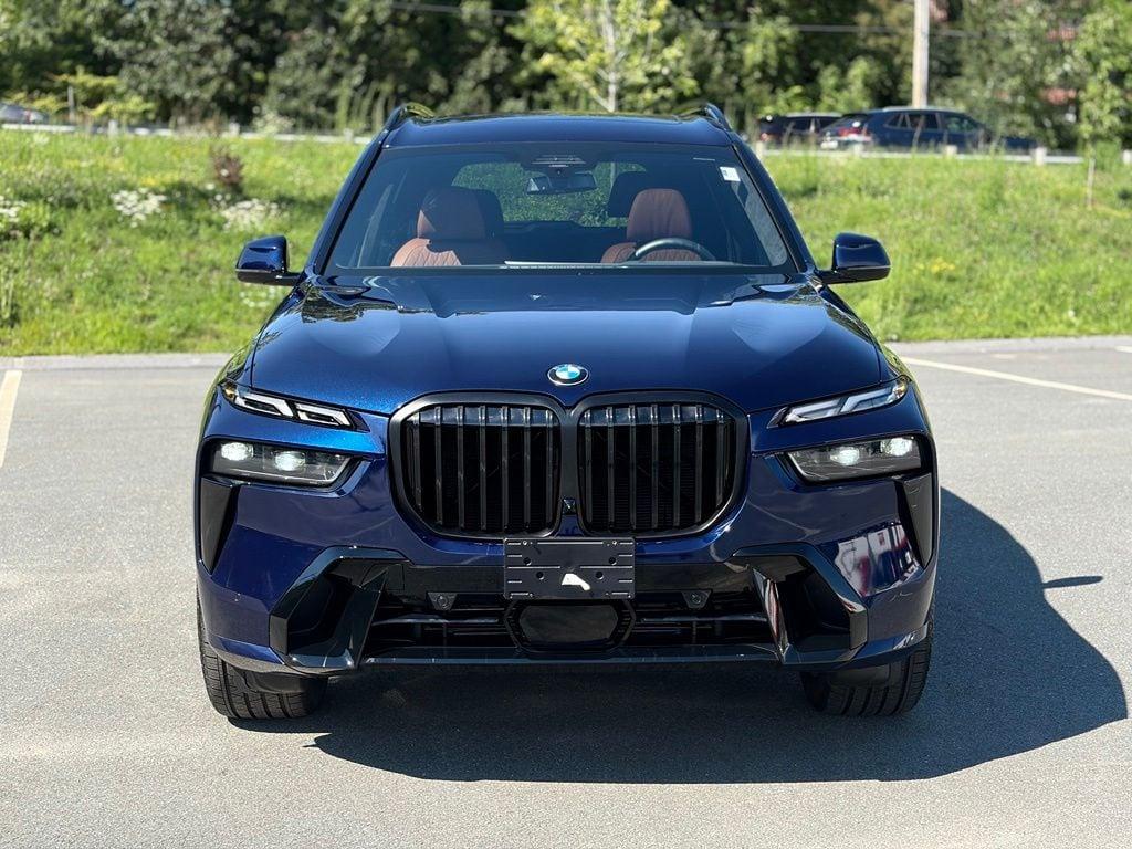 صورة مصغرة 9 لـ 2027 BMW X7 XDRIVE40I