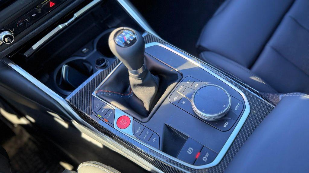 2027 BMW M4 COMPETITION — миниатюра 21