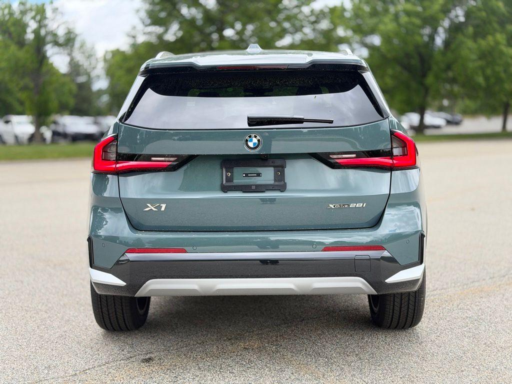 2026 BMW X1 XDRIVE28I — фото 5