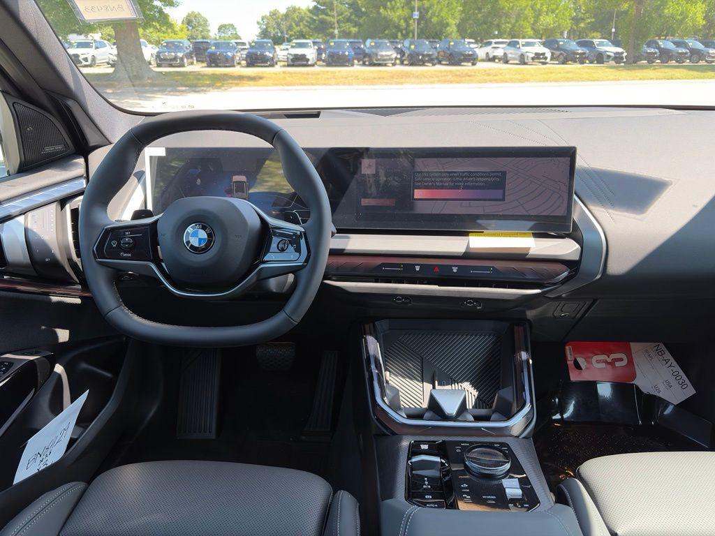 2026 BMW X3 30 XDRIVE — фото 10