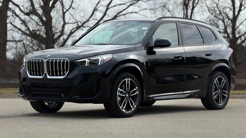 New 2026 BMW X1 xDrive28i