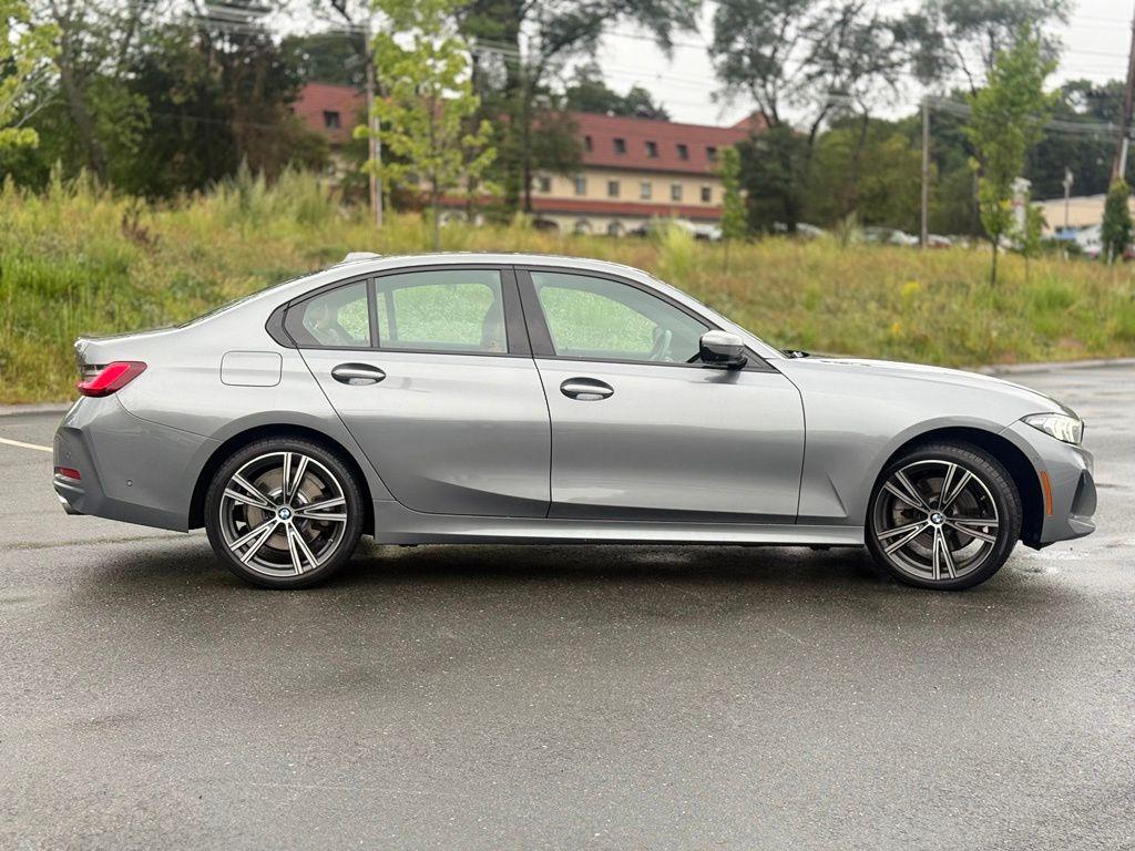 2023 BMW 330 I XDRIVE — фото 7
