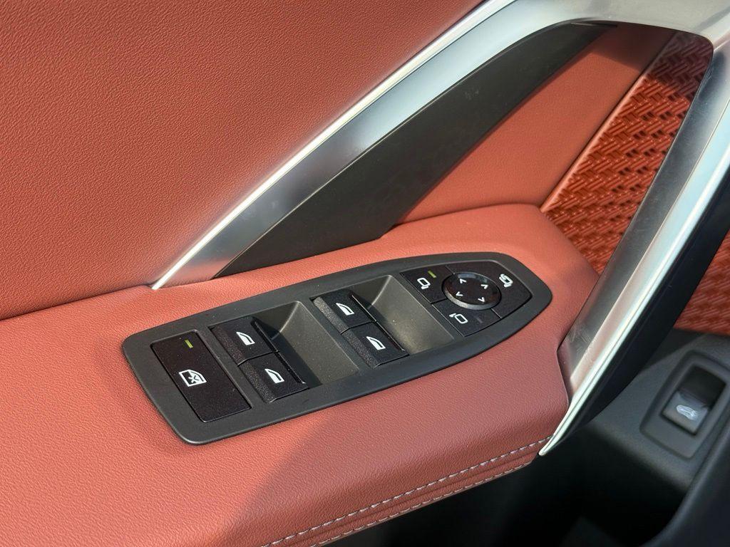 صورة مصغرة 14 لـ 2026 BMW X1 XDRIVE28I