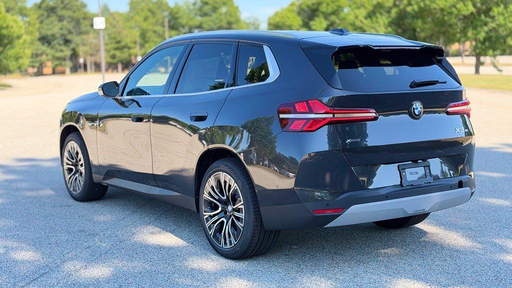 2026 BMW X3 30 XDRIVE 缩略图 6