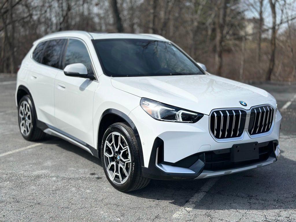 BMW X1 - 9