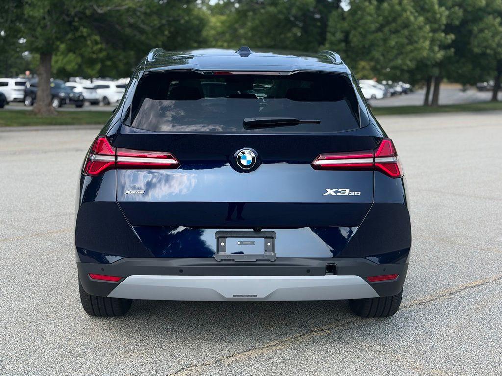 صورة مصغرة 5 لـ 2026 BMW X3 30 XDRIVE