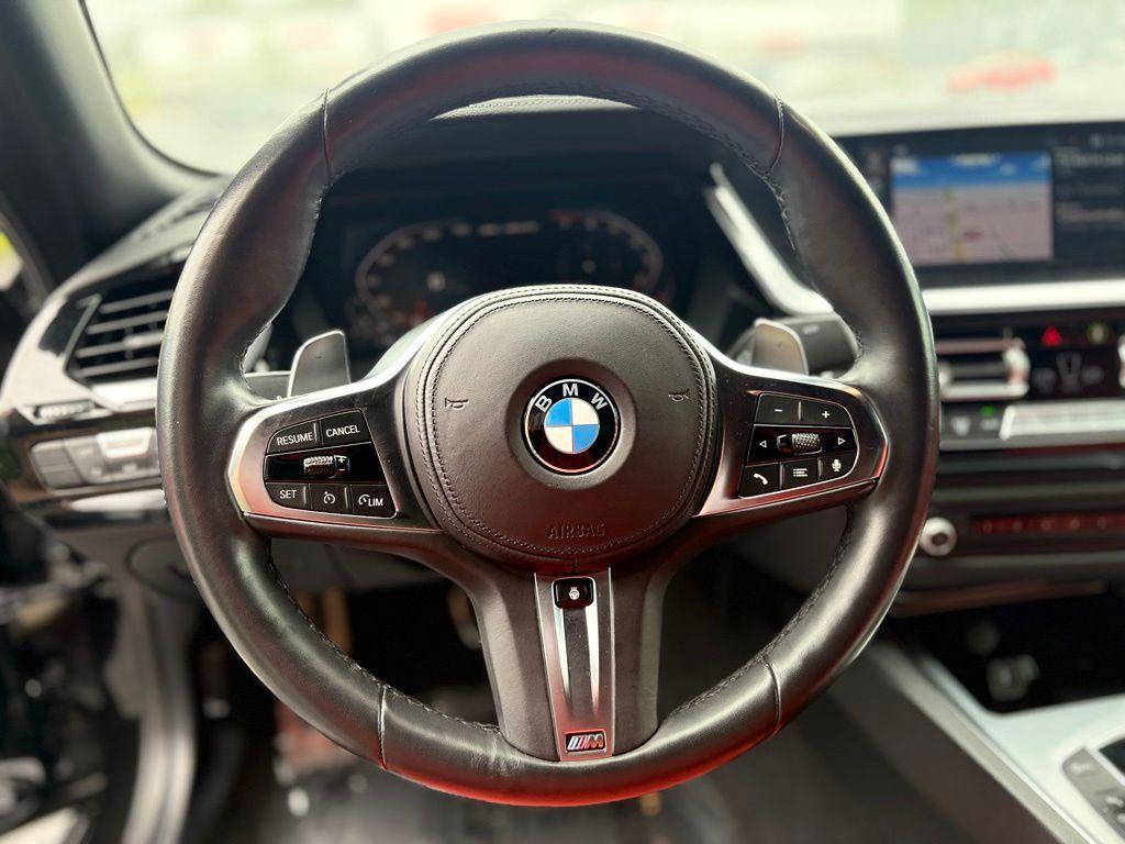 2023 BMW Z4 M40I 缩略图 13