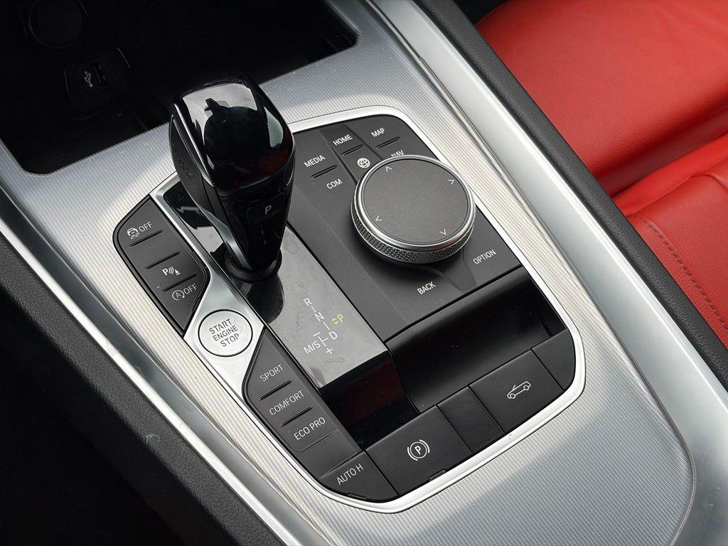 2023 BMW Z4 M40I 缩略图 19