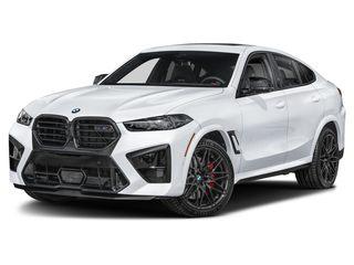 New 2027 BMW X6 M Base