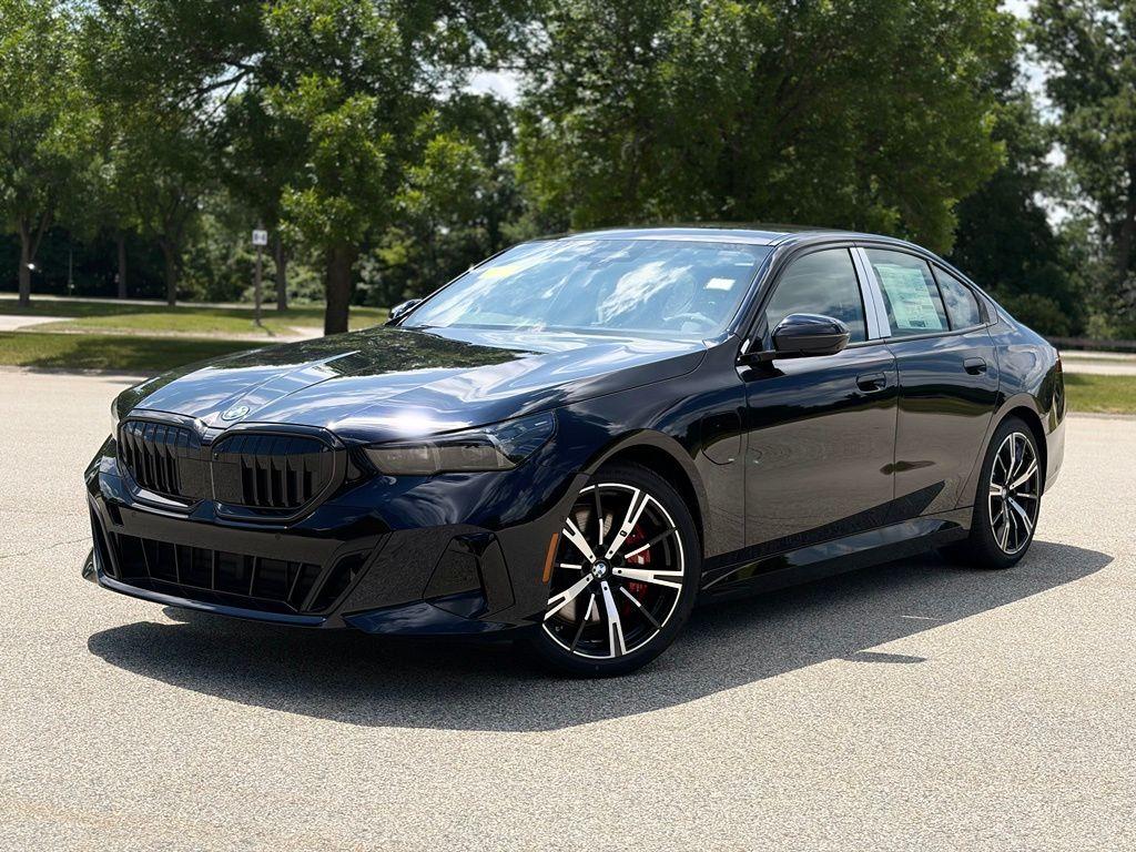 New 2027 BMW 550e 550E XDRIVE