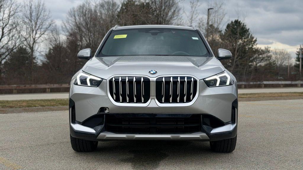 BMW X1 - 7