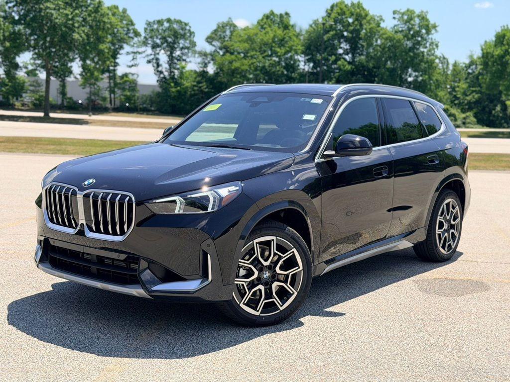 New 2026 BMW X1 xDrive28i