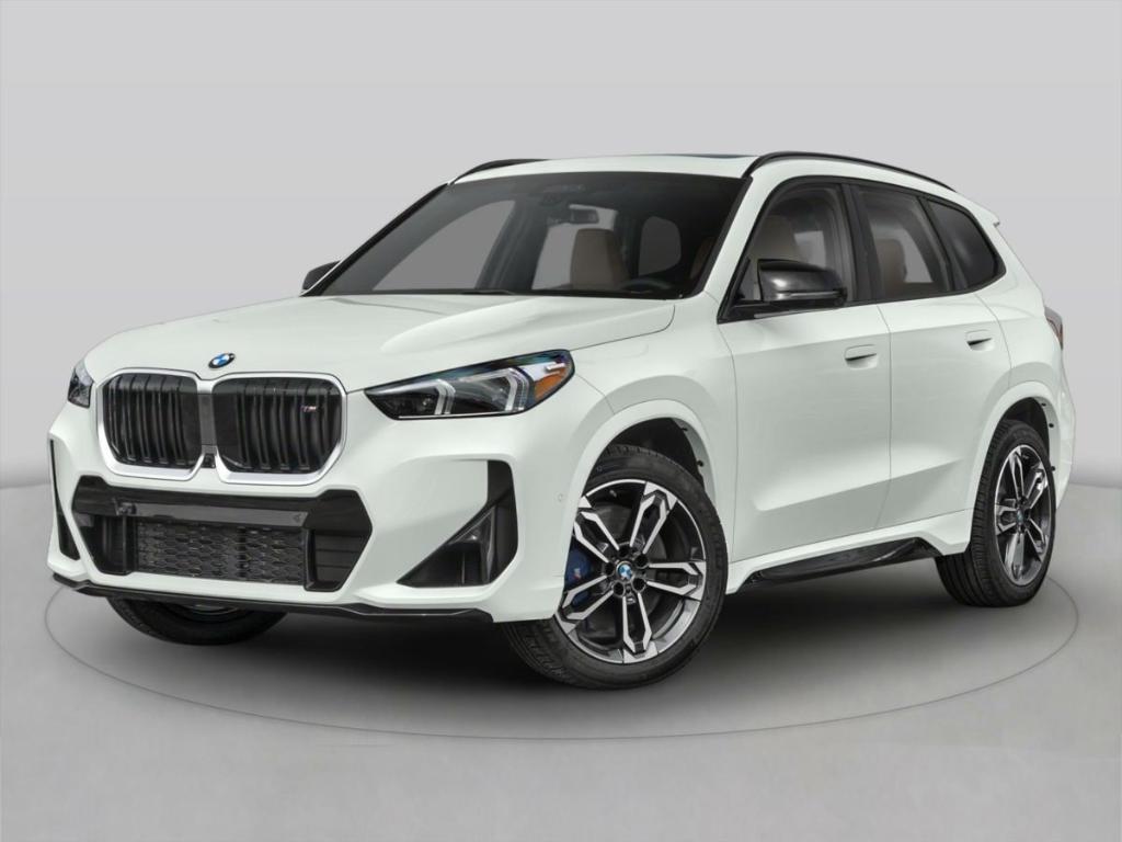 BMW X1 - 1