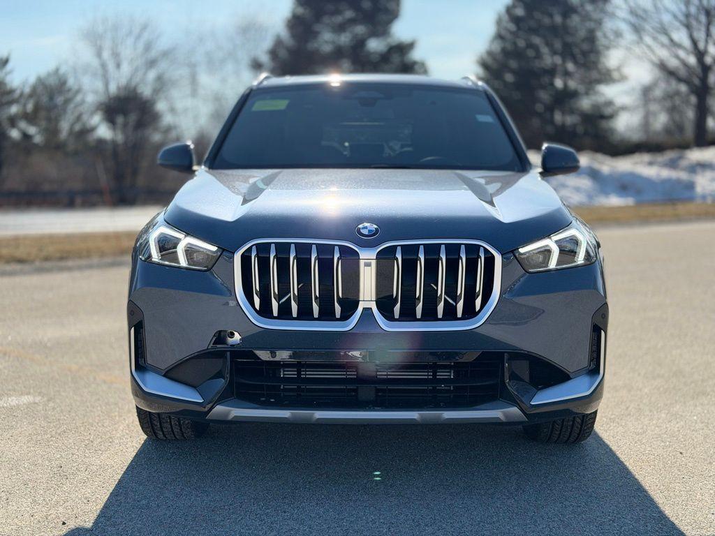 BMW X1 XDRIVE28I - 9