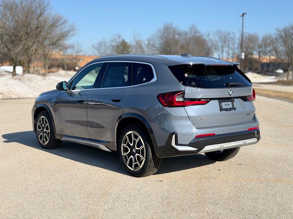 BMW X1 XDRIVE28I - 4