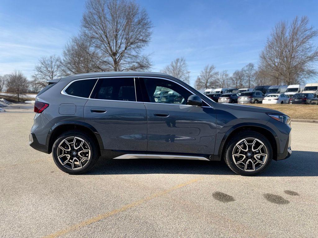 BMW X1 XDRIVE28I - 7