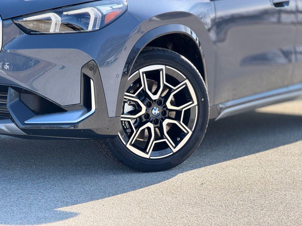 BMW X1 XDRIVE28I - 2