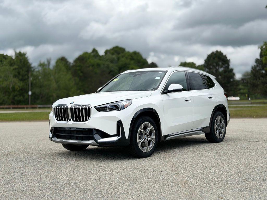 New 2026 BMW X1 xDrive28i