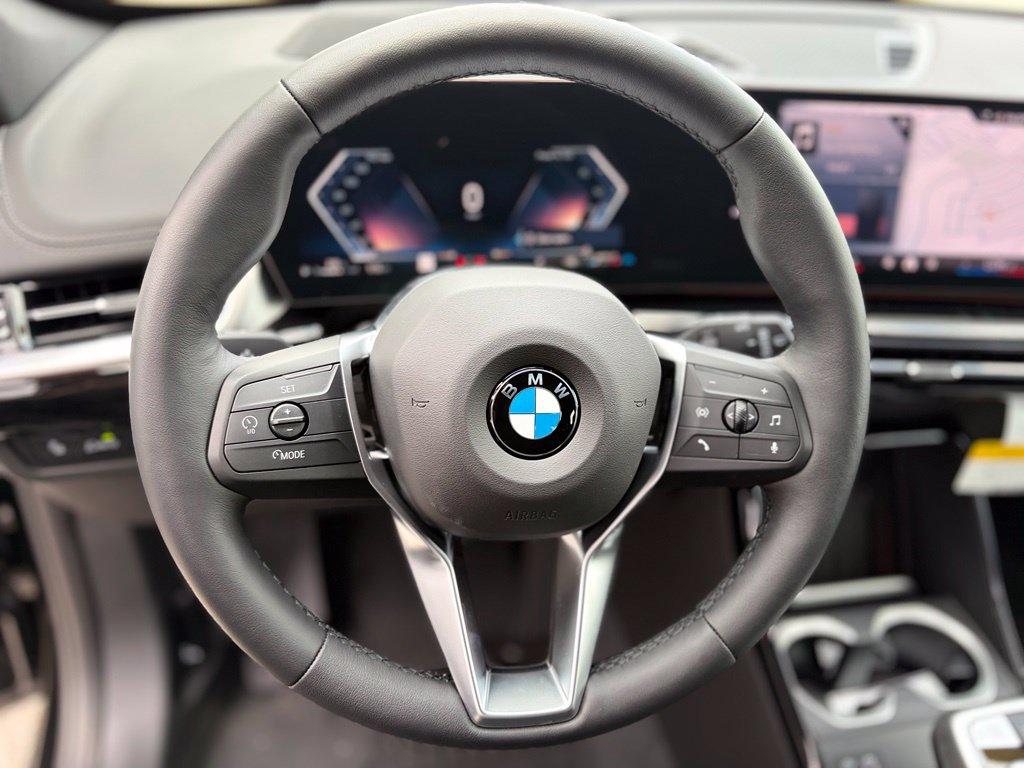 2026 BMW X1 XDRIVE28I 缩略图 11